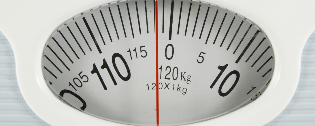 Skal overvægtige tabe sig?